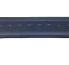 SPOILER PARAURTI POSTERIORE PRIMED 2 SCARICHI PER BMW X1 F48 SPORT-X LINE 07/2019> OE 51125A06950