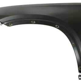 PARAFANGO ANTERIORE SX IN ALLUMINIO PER MERCEDES GLE V167 01/2019> OE A1678802300