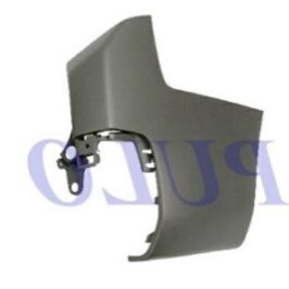 CANTONALE POSTERIORE DX PRIMED PER CITROEN BERLINGO FIAT DOBLO' OPEL COMBO PEUGEOT PARTNER PASSO LUNGO PORTELLONE 01/2018> OE 1633558280