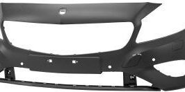 PARAURTI ANTERIORE PRIMED LAVAFARI+PDC+PA PER MERCEDES CLASSE A W176 06/2012> [OE A1768800940]
