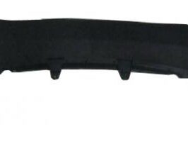 SPOILER PARAURTI ANTERIORE PRIMED PER VW JETTA 01/2011> [OE 5C68059039B9]