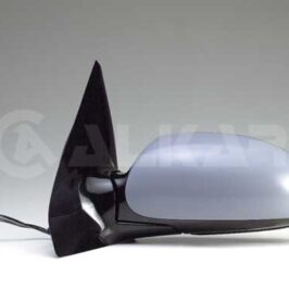 RETROVISORE SX ELETTRICO TERMICO PRIMERIZZATO PER FORD FOCUS 11/1998-12/2004