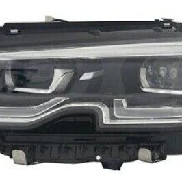 FARO DX LED LUCE CURVA ADATTIVA PER BMW SSERIE 3 0-G21 10/2018> OE 63118496157