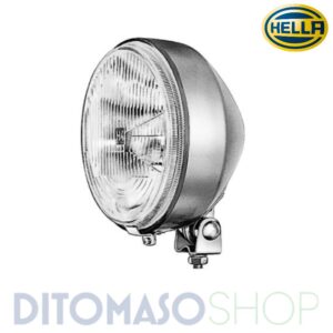 FARO DX-SX H4 MULTIAPPLICAZIONI PER VOLVO-MAN-DAF  HELLA OE 82251016008