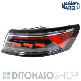FANALE POSTERIORE DX ESTERNO A LED PER VW ARTEON 06/2020> MARELLI OE 3G8945208N