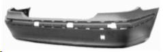 PARAURTI POSTERIORE PRIMED PER MERCEDES CLASSE E W211 07/2002>04/2006 AVANTGARDE [OE A2118800883]