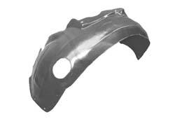 PARASASSI ANTERIORE SX PER AUDI A6 05/2004>10/2008 [OE 4F0821133A]