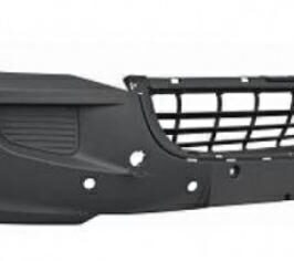 PARAURTI ANTERIORE GRIGIO C/PDC PER VW CRAFTER 06/2013> OE 2E0807103BC