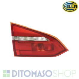FANALE POSTERIORE SX INTERNO PER FORD FOCUS SW 09/2014> HELLA OE 1868299