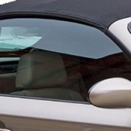 VETRO SCENDENTE VERDE PORTA DX PER BMW SERIE 1 E88 CABRIO 01/2007> OE 51317165586