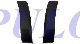 KIT TERMINALI DX+SX CANTONALI POSTERIORI PER PEUGEOT RIFTER 01/2018> OE 1633558980