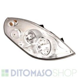 FARO DX H7-H1 ELETTRICO PER OPEL MOVANO 01/2010> |PER RENAULT MASTER 01/2010> [OE 4419524]