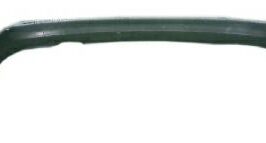 SPOILER PARAURTI POSTERIORE PER VW BORA 09/1998>12/2005 [OE 1J5807524B4]