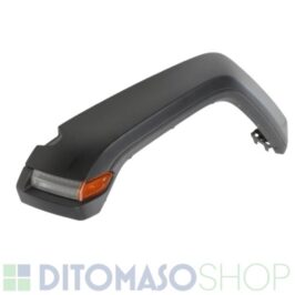 GIROPARAFANGO ANTERIORE SINISTRO C/LUCE DRL ALOGENA PER JEEP WRANGLER 01/2018> OE K68585261AA