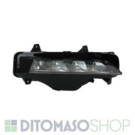 FENDINEBBIA DX A LED PER SKODA OCTAVIA 01/2020> OE 5E3941700