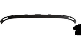 SPOILER PARAURTI ANTERIORE PER DACIA DOKKER 01/2012> OE 960154785R