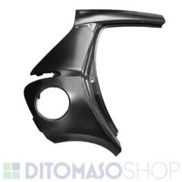 PARAFANGO POSTERIORE DX TIPO ALTO PER LANCIA Y 06/2011>09/15>01/2024 OE 71769782