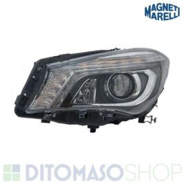 FARO SX BIXENO D3S-H7 AFS PER MERCEDES CLA C117 01/2013> MARELLI [OE A1179065700]