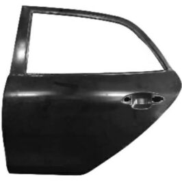 PORTA POSTERIORE SX PER KIA RIO 01/2017> OE 77003H8000