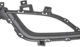 CORNICE FENDINEBBIA DX HYUNDAi I30 01/2012> [OE 86564A6030]