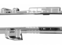 CORNICE LUCE DIURNA SX CROMATA PER MERCEDES CLASSE S W221 01/2010>8/2013 OE A2218852723