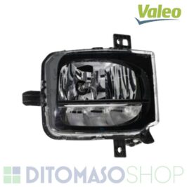 FENDINEBBIA DESTRO H8 C/DRL+LUCE DI POSIZIONE PER VW T-CROSS 01/2019> VALEO OE 2GM941662