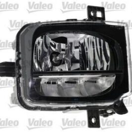 FENDINEBBIA DX H8 C/DRL+LUCE DI POSIZIONE PER VW T-CROSS 01/2019> VALEO [OE 2GM941662]