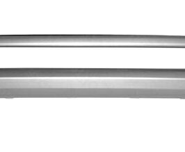 MODANATURA SPOILER PARAURTI ANTERIORE PER OPEL CROSSLAND X 01/2017> [OE 39099497]