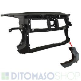 OSSATURA ANTERIORE PER VW PASSAT CC 05/2008>12/2011 [OE 3C8805588A]