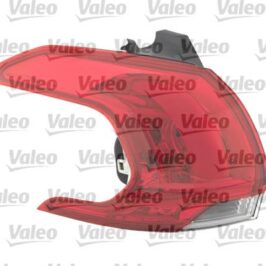FANALE POSTERIORE SX ESTERNO PER PEUGEOT 2008 01/2013>  VALEO [OE 9678074280]