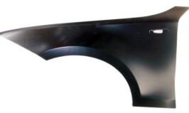 PARAFANGO ANTERIORE SX PER BMW SERIE 1 E87 08/2004>-E81/E82-E88 01/2007> [OE 41357133227]