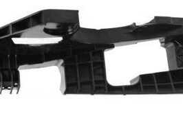 STAFFA PARAURTI ANTERIORE DX PER LEXUS IS 01/2006>12/2008 [OE 52115-53020]
