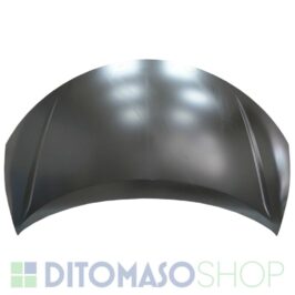 COFANO ANTERIORE PER HONDA CIVIC 01/2012>12/2015 OE 60100TV0E00ZZ