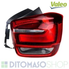 FANALE POSTERIORE DESTRO A LED PER BMW SERIE 1 F20- 01/2011> VALEO OE 63217241542