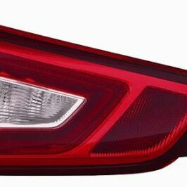 FANALE POSTERIORE SX INTERNO A LED PER NISSAN QASHQAI 01/2014>05/2017 [OE 265554EA5A]
