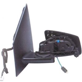 RETROVISORE DX ELETTRICO TERMICO ABBATTIBILE C/LUCCIOLA+MEMORIA+BLIND SPOT PER MERCEDES CLASSE B W246 11/2011>