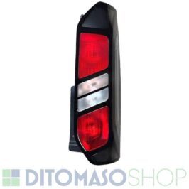 FANALE POSTERIORE DESTRO PER FORD TRANSIT-TOURNEO CUSTOM 01/2023> OE 2728870