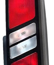 GR OTTICO P/DX FORD TRANSIT-TOURNEO CUSTOM 01/23>