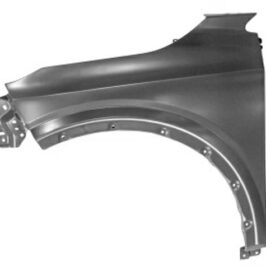 PARAFANGO ANTERIORE SX IN ALLUMINIO PER NISSAN QASHQAI 06/2021> OE F31016UAMA