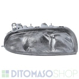 FARO DESTRO H7-H1 ELETTRICO PER FORD FIESTA- MAZDA 121 01/1996>08/1999 OE 1079570