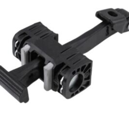 TIRANTE PORTA POSTERIORE DX-SX PER BMW SERIE 1 E87 08/2004> OE 51227176810