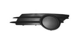 GRIGLIA SX PARAURTI ANTERIORE PER OPEL CORSA D 10/2006>02/2011 OE 6400632