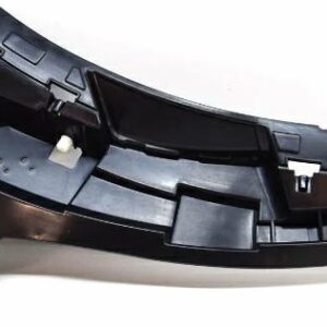 STAFFA PARAURTI ANTERIORE SX PER RANGE ROVER 09/2017> OE LR098694