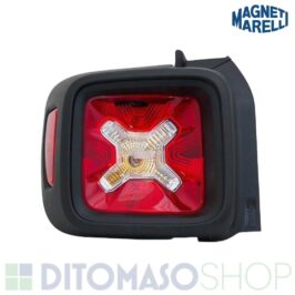 FANALE POSTERIORE DX PER JEEP RENEGADE SPORT-NAKED-LATITUDE 03/2014>  MARELLI [OE 51953119]