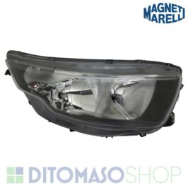 FARO DX H7-H1 PER IVECO DAILY 06/2014>  MARELLI [OE 5801473749]