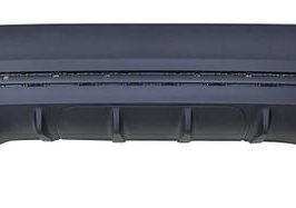 PARAURTI POSTERIORE INFERIORE PER MERCEDES GLA H247 AMG 20/2020> OE A2478809203