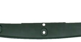 SPOILER PARAURTI POSTERIORE PER TOYOTA PRIUS 07/2009>12/2011 [OE 7689147020]