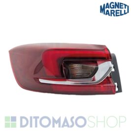 FANALE POSTERIORE SX ESTERNO A LED 5PIN PER OPEL INSIGNA SPORT-COUNTRY TOURER 03/2017>  MARELLI [OE 39099122]