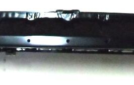 RINFORZO PARAURTI ANTERIORE PER HONDA ACCORD 01/2009-03/2011 [OE 71130TL0305ZZ]