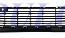 GRIGLIA PARAURTI ANTERIORE C/PDC PER CITROEN SPACETOURER 01/2016> OE 98117918XT